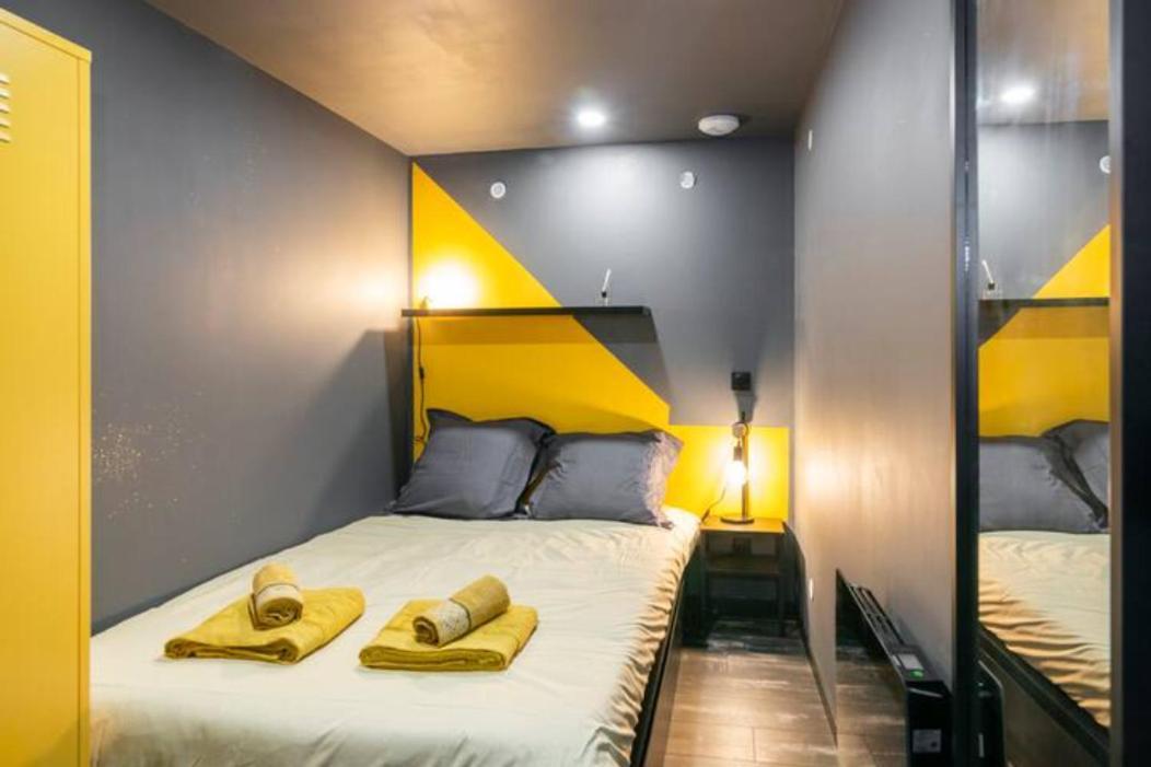 Black & Y'Hello T2 : Wifi/Parking/ 5' Centre-Ville Angoulême Eksteriør billede